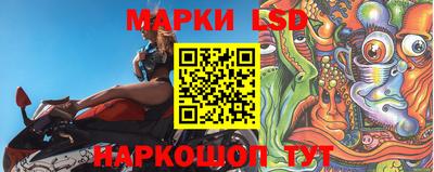 хмурый Бийск